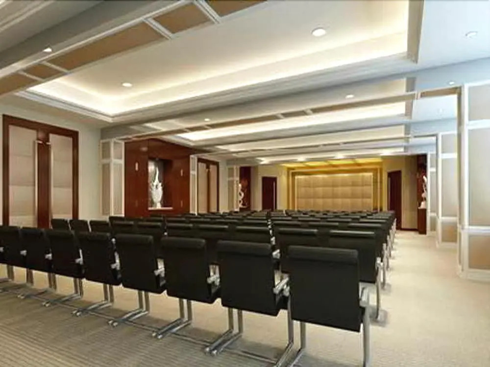 Holiday Inn Express Shanghai North Bund by IHG