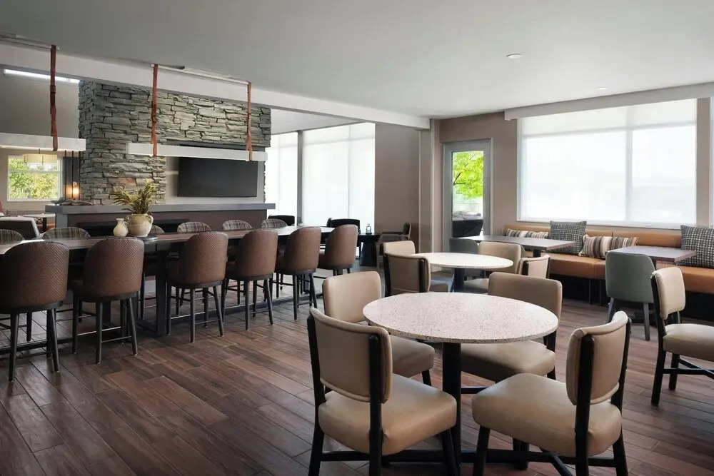 Residence Inn by Marriott Reno South