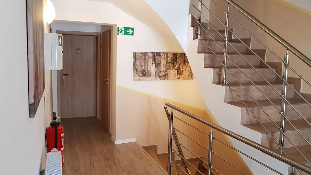 City House Alpeneck