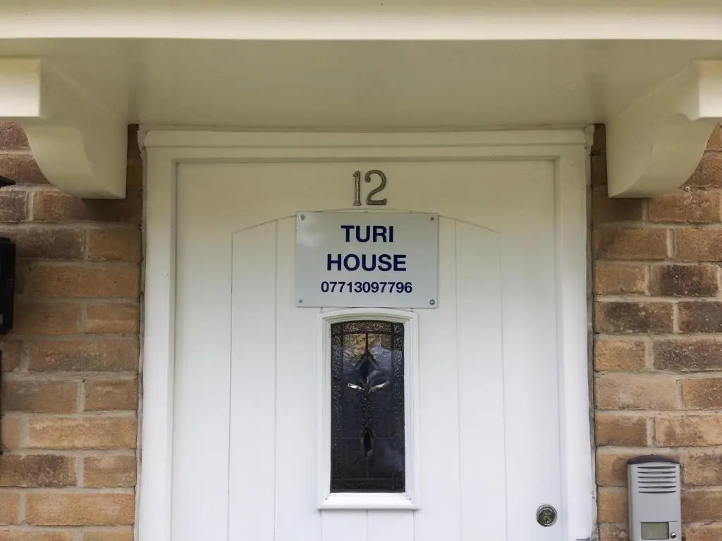 Turi House