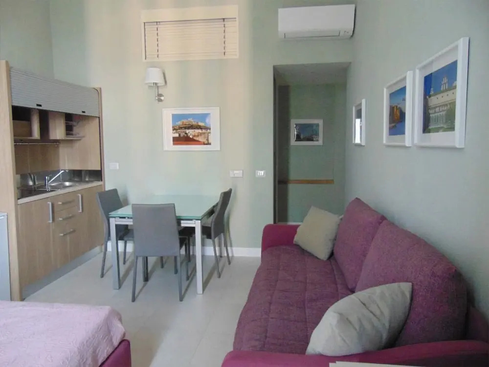 B&B La Certosa di San Martino