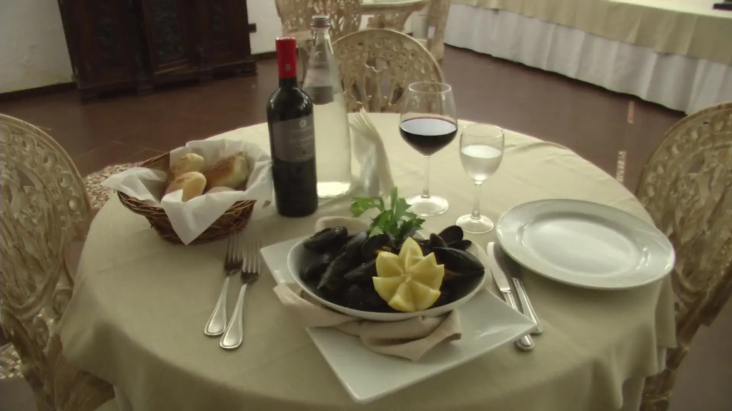Villa Vittoria Hotel