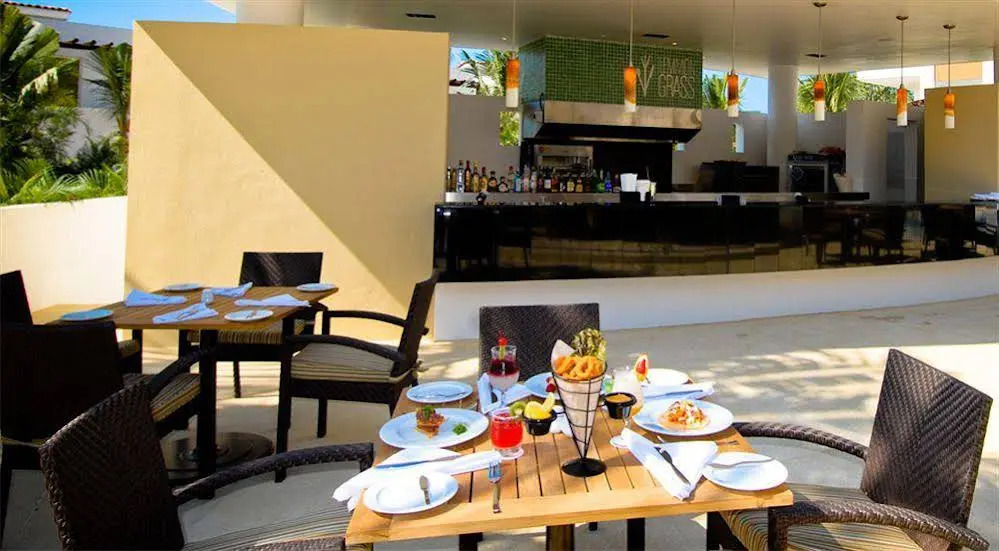 Marival Residences Luxury Puerto Vallarta All Inclusive