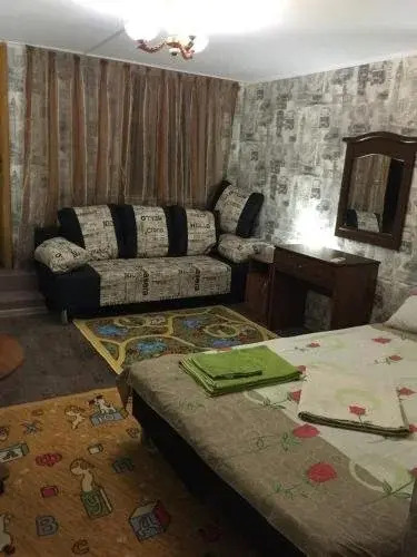 Guest House U Morya