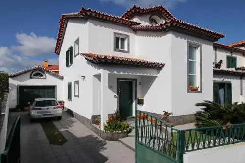 Casa da Flor