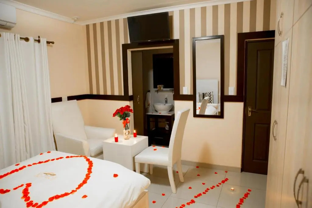 A-Z Boutique Guesthouse