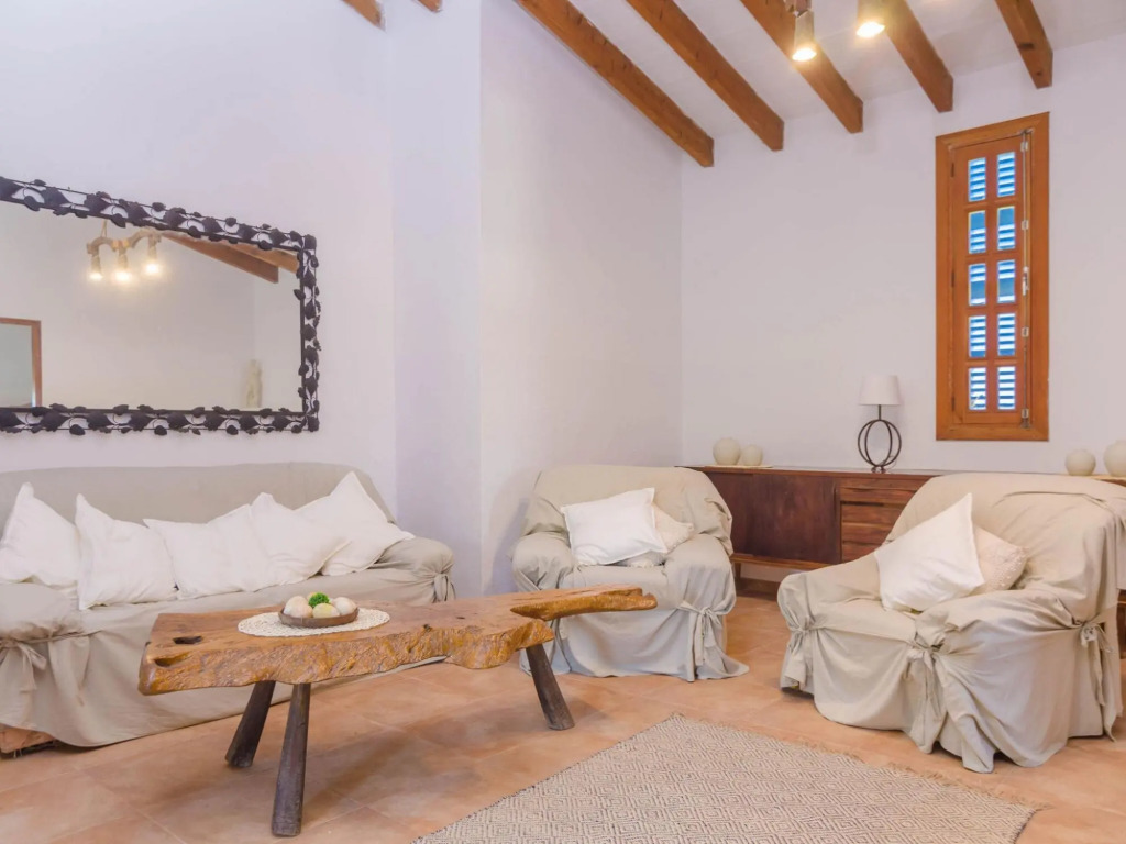TORRE MARINA - Villa for 6 people in Sa Ràpita.