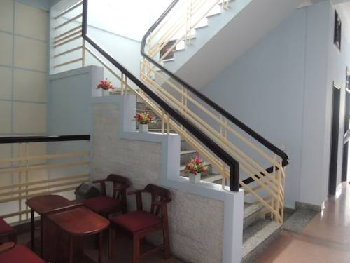 My Hanh Hotel