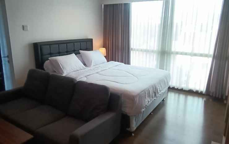 eL ROYALE by Farizi Rooms