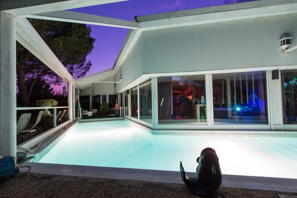 Le Diamant Lodge