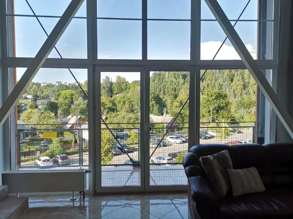 Manufakturu Loft near Oldtown