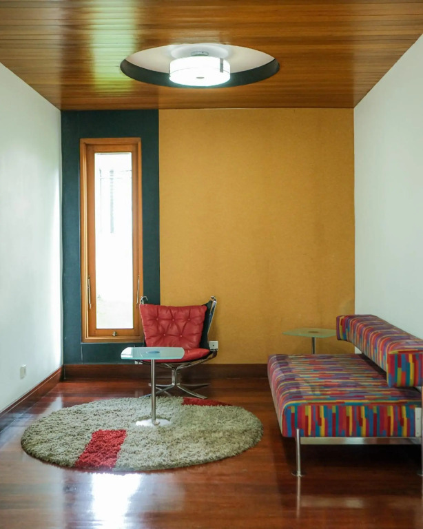 Oemah Kakang Loft & Bed