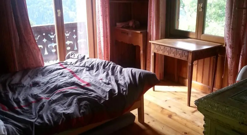 Magnifique Chalet Valérie 5 chambres à coucher & vue unique