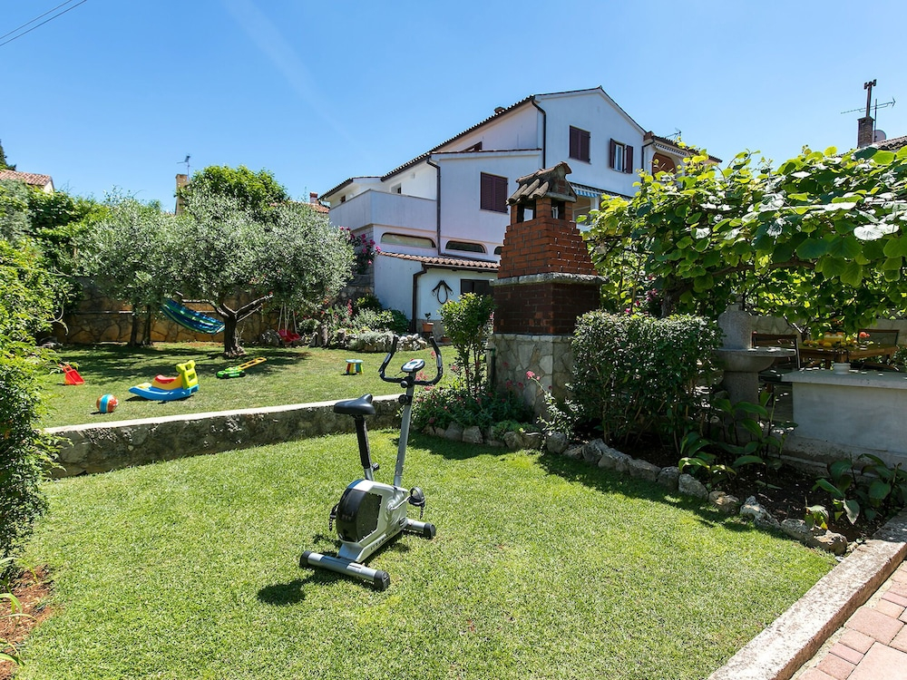 Apartment Loredana