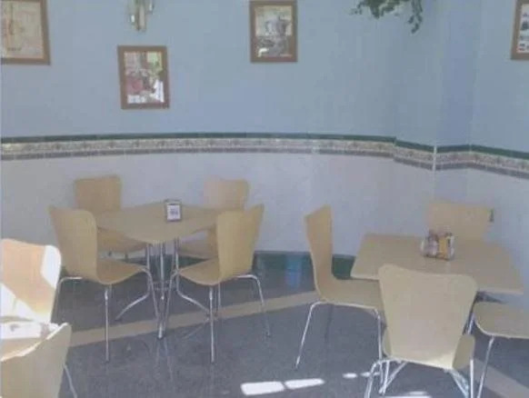 Pension Los Cisnes