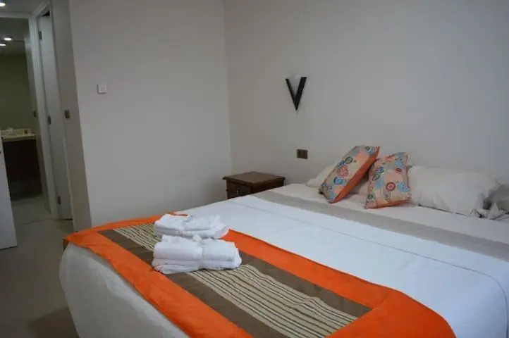 Apartamento
