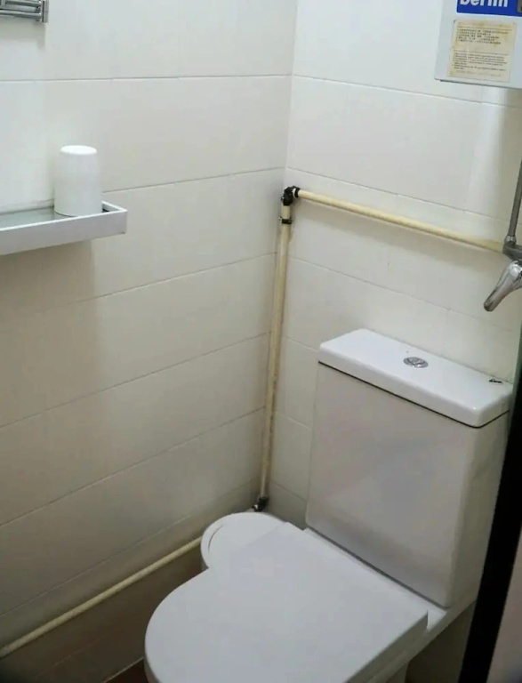 Po Wah Guesthouse