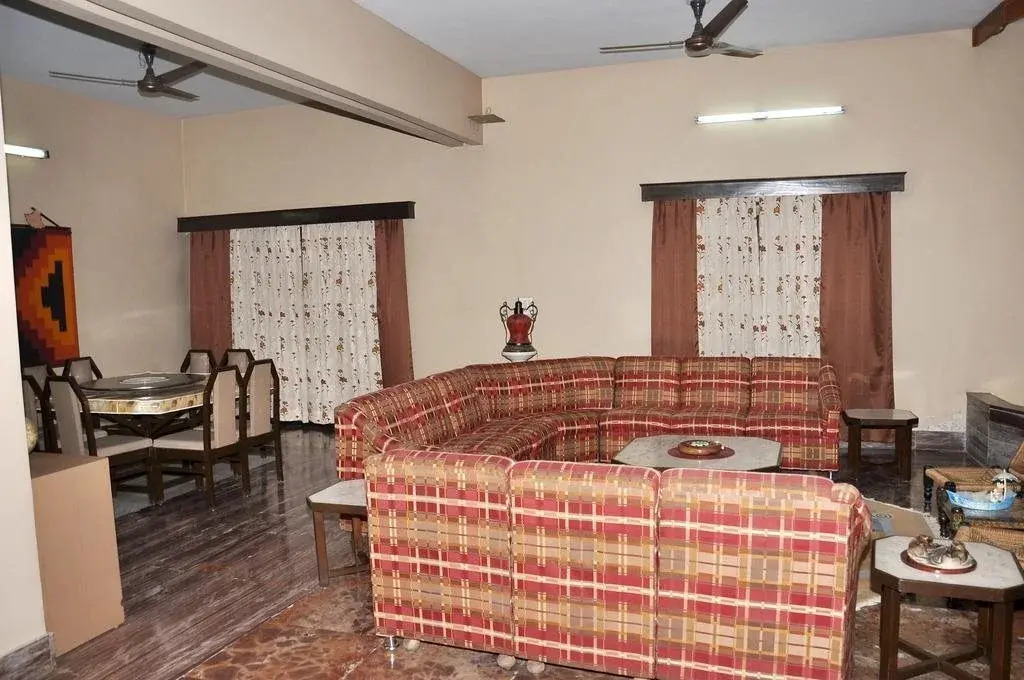 Sanman Home Stay