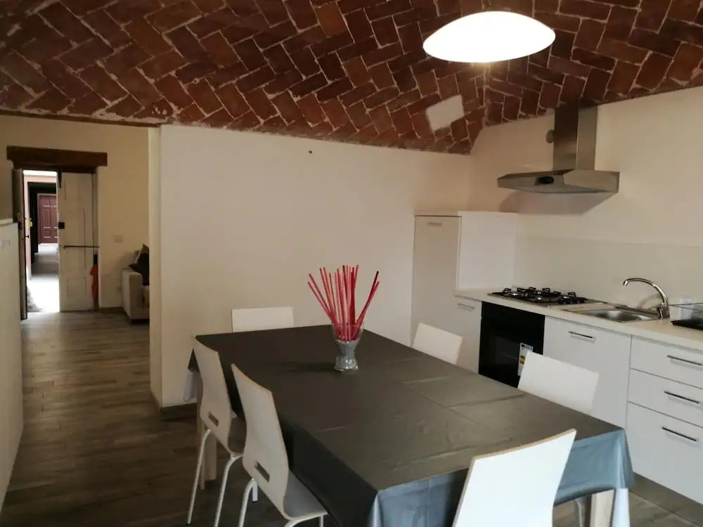Locanda SantAntonio de foris
