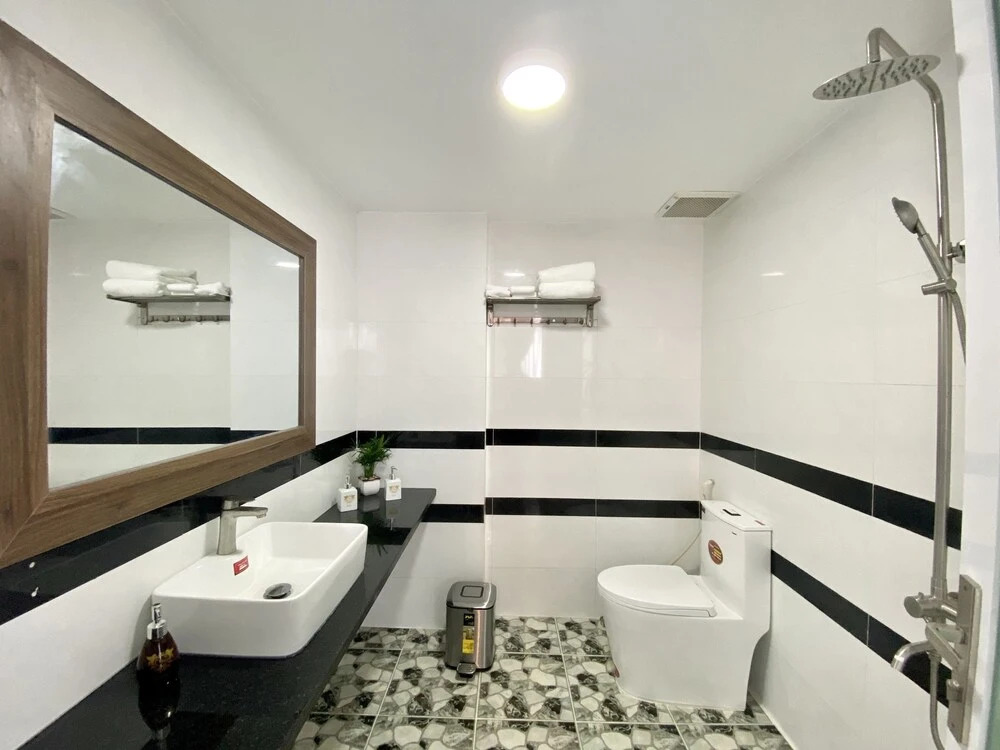 Tuan Ninh Hotel 1