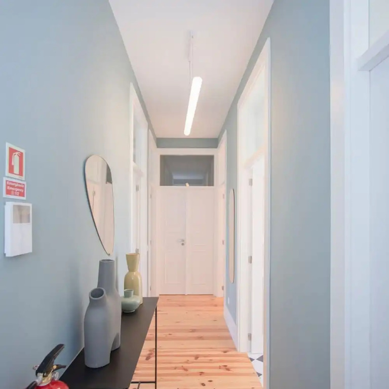 Liiiving in Porto - Art Design Apartment II
