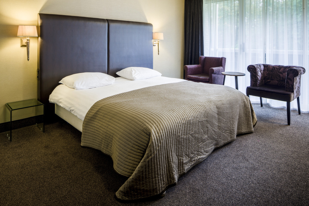 Fletcher Hotel Jan van Scorel