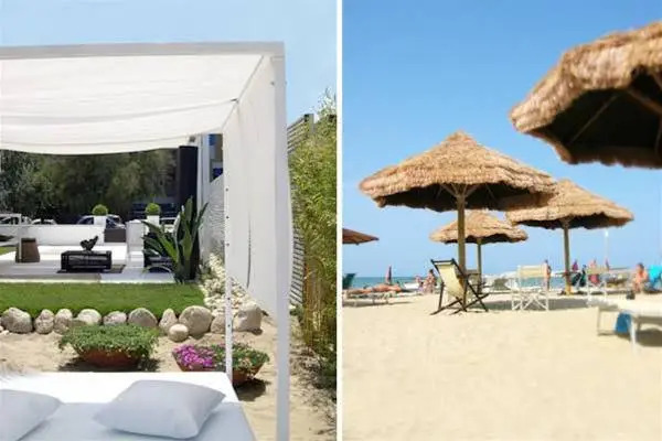 Hotel Salus