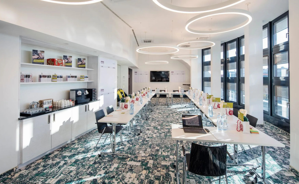 ARCOTEL Donauzentrum Wien