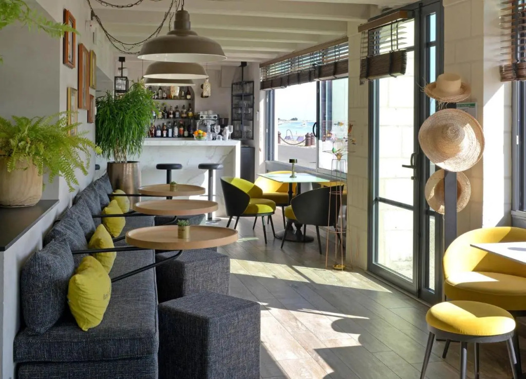 Le Général dElbée Hotel & Spa - Teritoria
