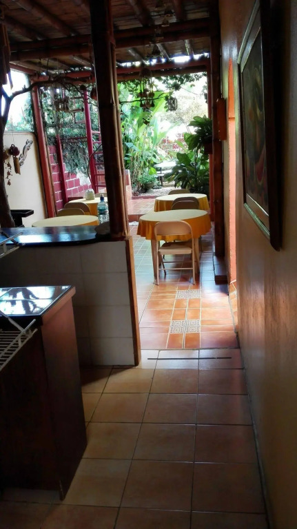 Hotel Pacande B&B