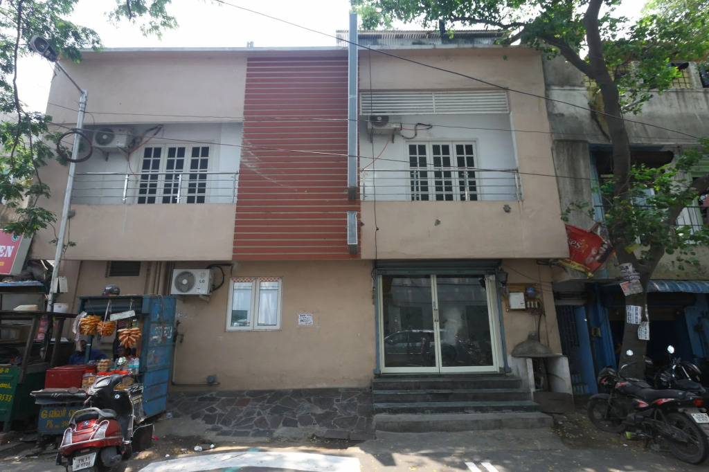 Syeds Inn By OYO Rooms