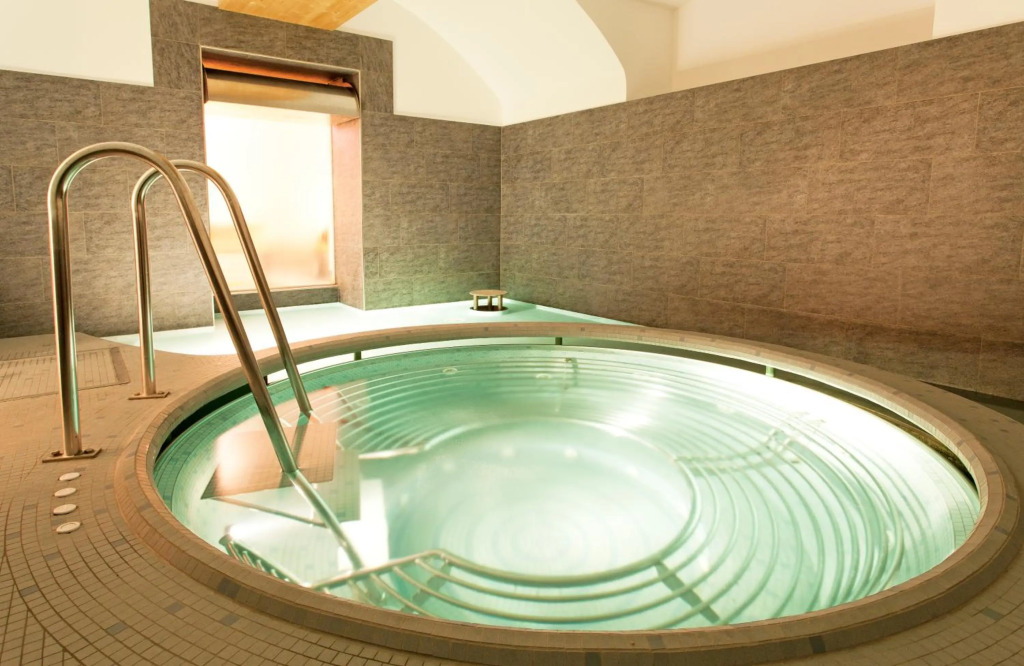 Edelweiss Swiss Quality Hotel
