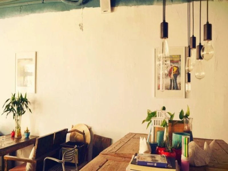 Tianjin Cloudy Bay Hostel
