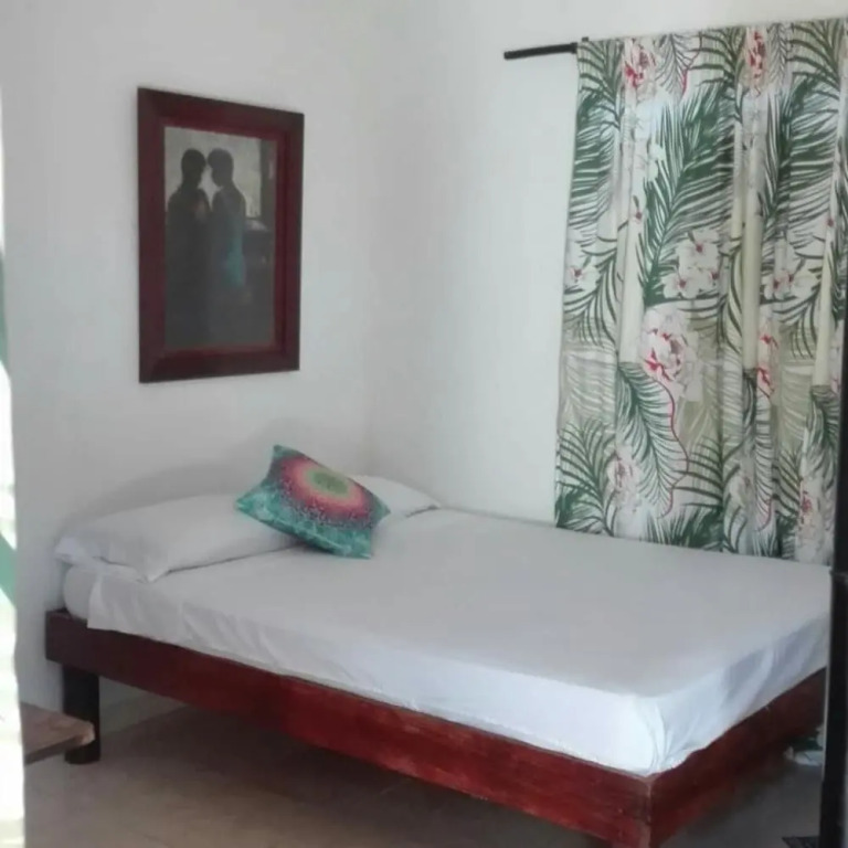 nakua casa hostal tu hogar fuera de casa