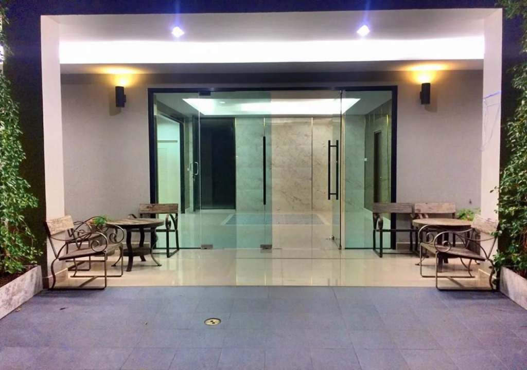 Takawa Suite