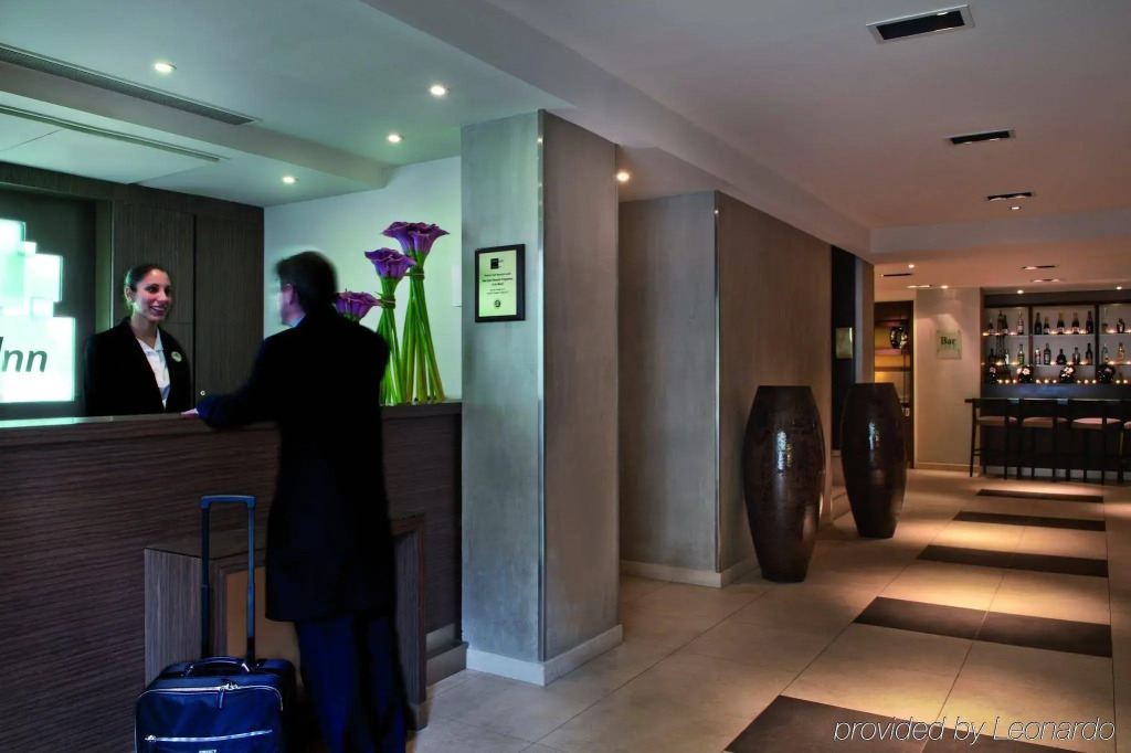 Holiday Inn Paris Palais de lElysée by IHG