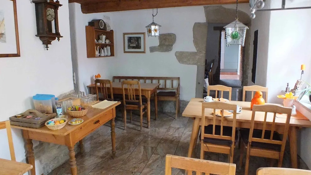 Gästehaus Familie Gerlinger