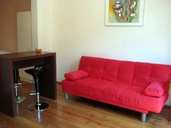 AMSTELHUIS APARTMENTS PROVIDENCIA Santiago Baquedano