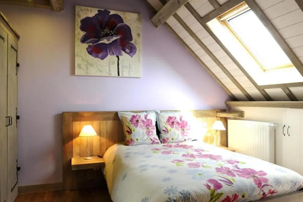 Gîte Le Pic Drille