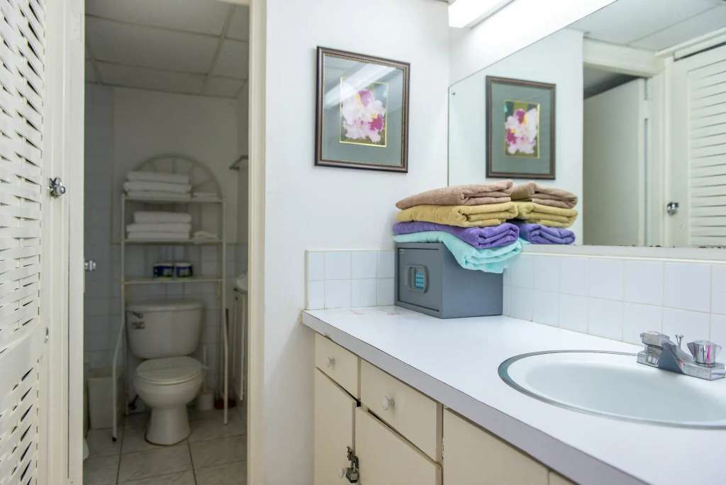 Blue Lagoon Beach Studio At Montego Club Resort