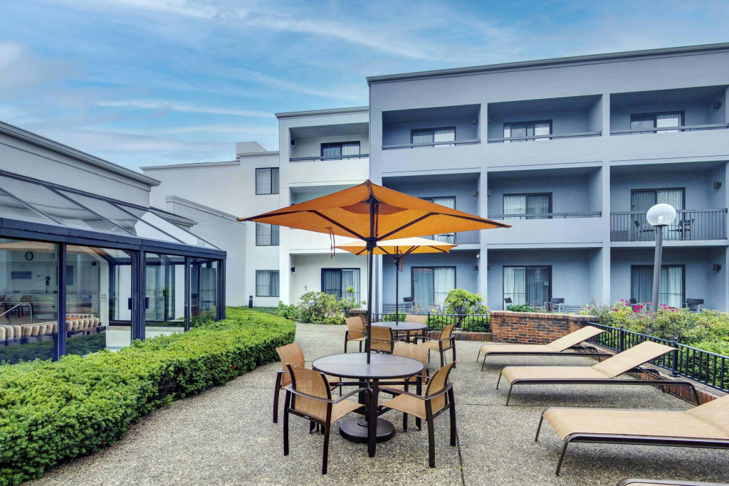 Courtyard Chicago Glenview/Northbrook