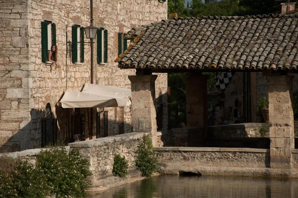 Lorto Delle Terme