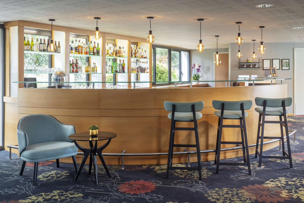 Best Western Plus Hotel De La Regate-Erdre