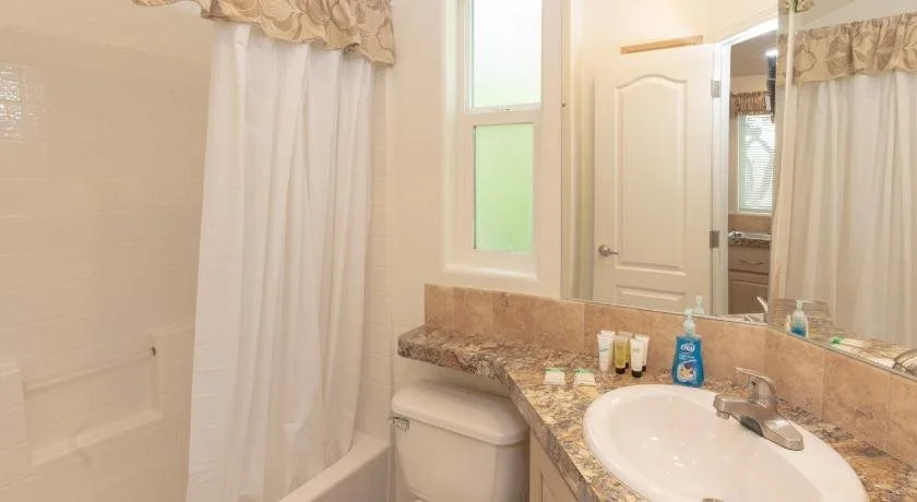 Austin Lone Star RV Resort