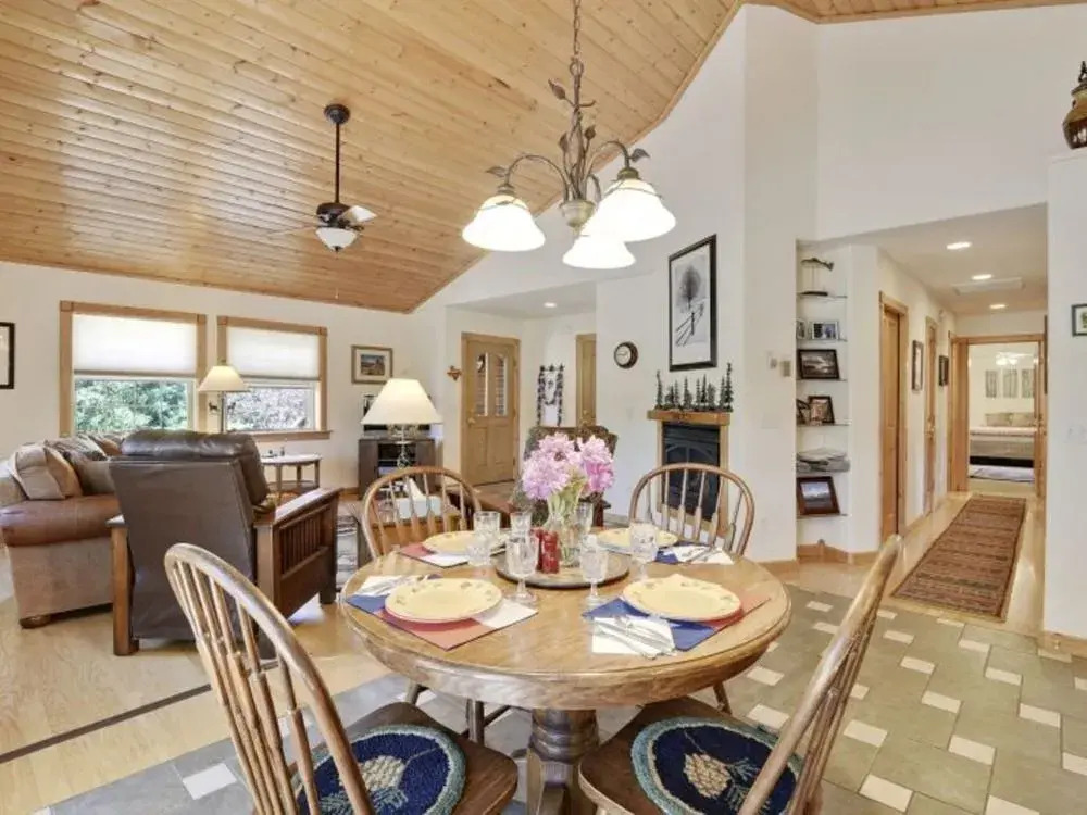 R N R Pagosa 3 Br Home by RedAwning