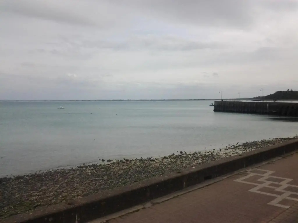 Appartement Rue Georges V - Port de la Houle