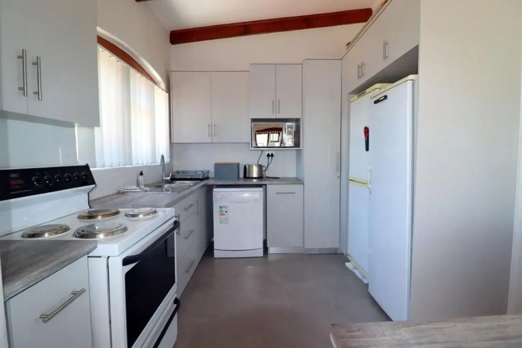 Naude House in Struisbaai