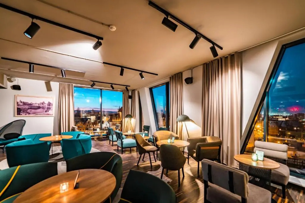 Holiday Inn Gdansk - City Centre by IHG