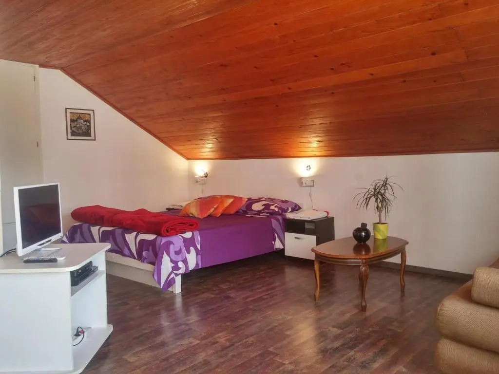 Apartments Novak