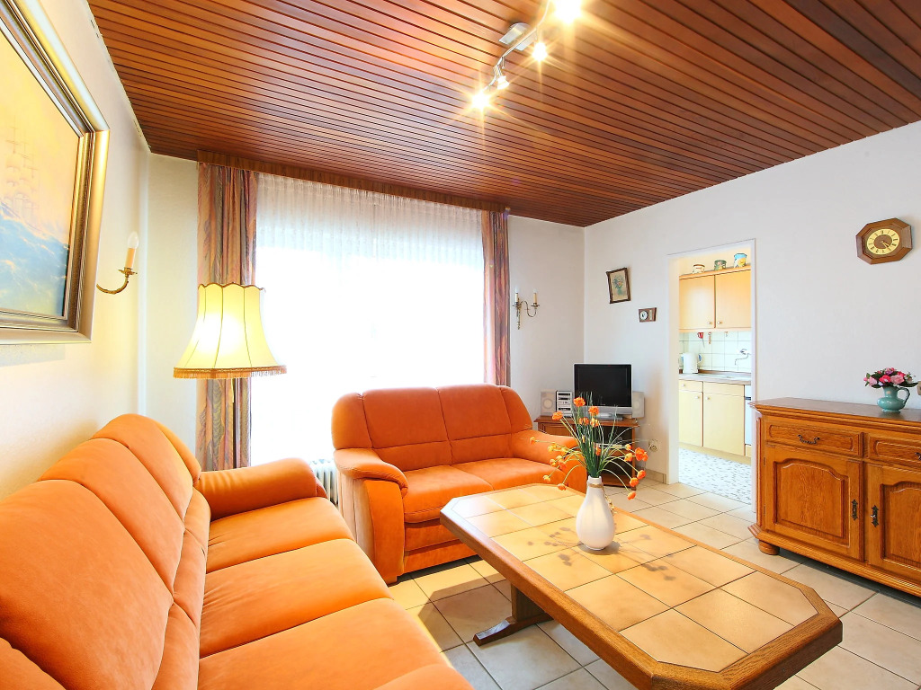 Holiday Home Störtebeker
